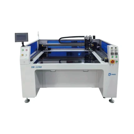 DM-1098 PUR High-Speed Dispensing Machine
