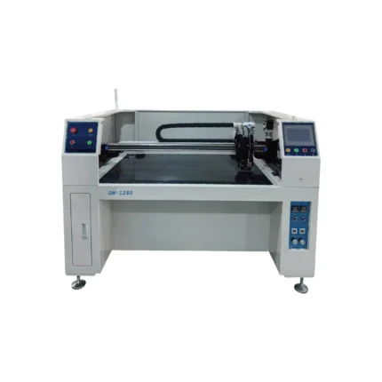DM-1280 PUR High-Speed Dispensing Machine