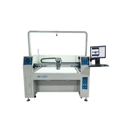 DM-1320 Traceless underwear visual dispensing machine