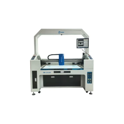DM-15128 PUR High-speed Visual Dispensing Machine