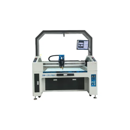 DM-15128S PUR High-precision visual dispensing machine