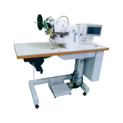 LH-102 Adhesive Film Fusing Machine