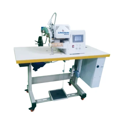 LH-103 Adhesive Film Fusing Machine