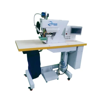 LH-113 Adhesive Film Fusing Machine