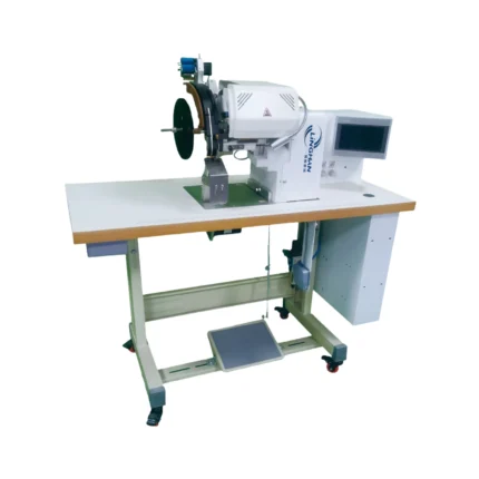 LH-201 Adhesive Film Fusing Machine