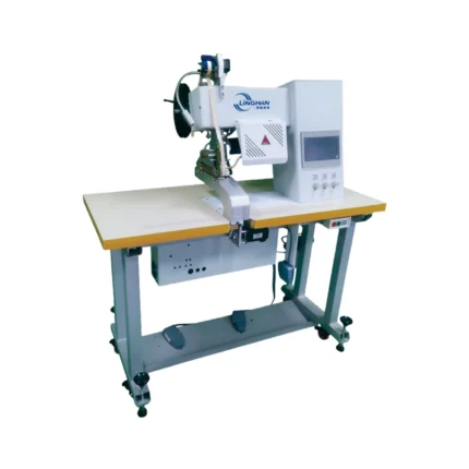 LH-211 Splicing And Overlapping Laminating Machine