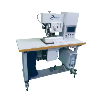 LH-301 Ultrasonic Bonding Machine