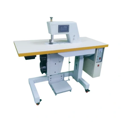 LH-303 Ultrasonic Welding And Cutting Machine