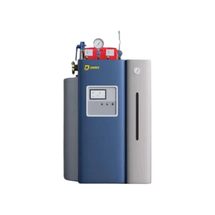 Oil (gas) steam generator